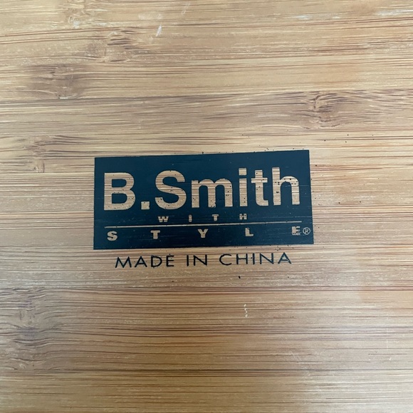 Marble Cheese board with Knives - Picture 13 of 13